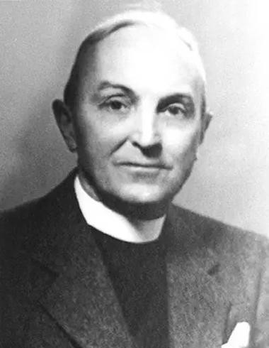 南京大屠杀期间帮助过中国难民的外国友人 图3