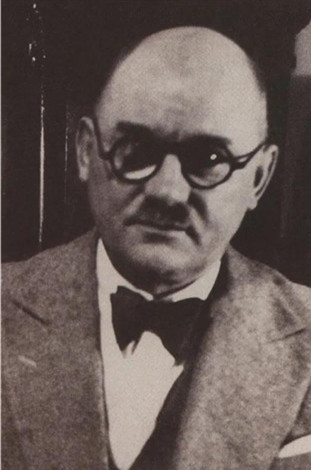 南京大屠杀期间帮助过中国难民的外国友人 图1