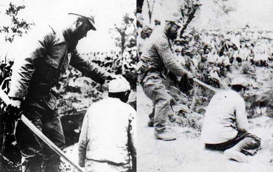 南京大屠杀——不容忘却的历史 图1