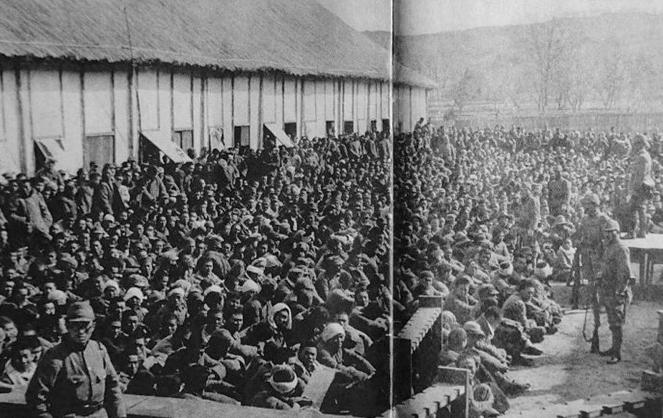 南京大屠杀——不容忘却的历史 图2