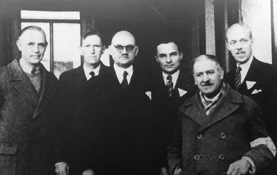 南京大屠杀——不容忘却的历史 图5