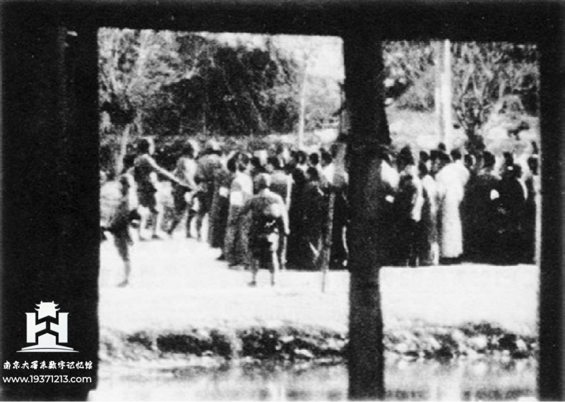 南京大屠杀真实图料集（持续更新中） 图3
