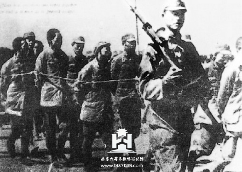 南京大屠杀真实图料集（持续更新中） 图4