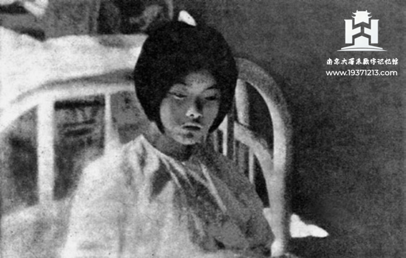 南京大屠杀真实图料集（持续更新中） 图6