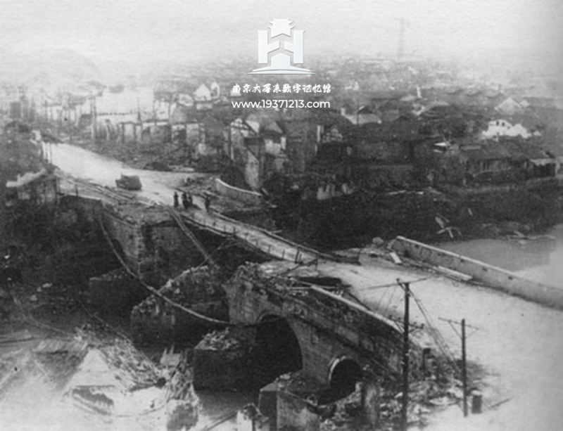 南京大屠杀真实图料集（持续更新中） 图9