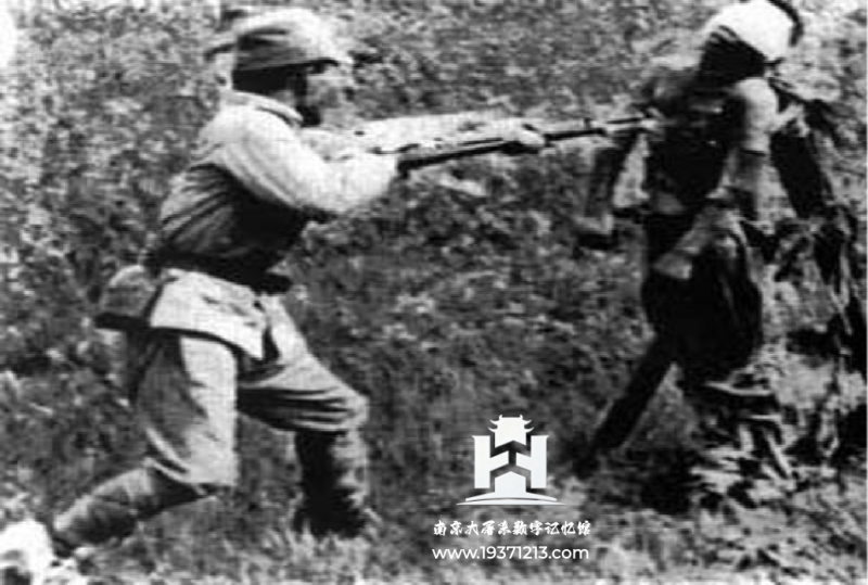 南京大屠杀真实图料集（持续更新中） 图5