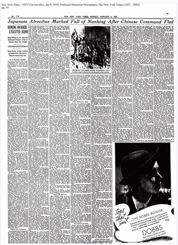 美国《纽约时报》 图1