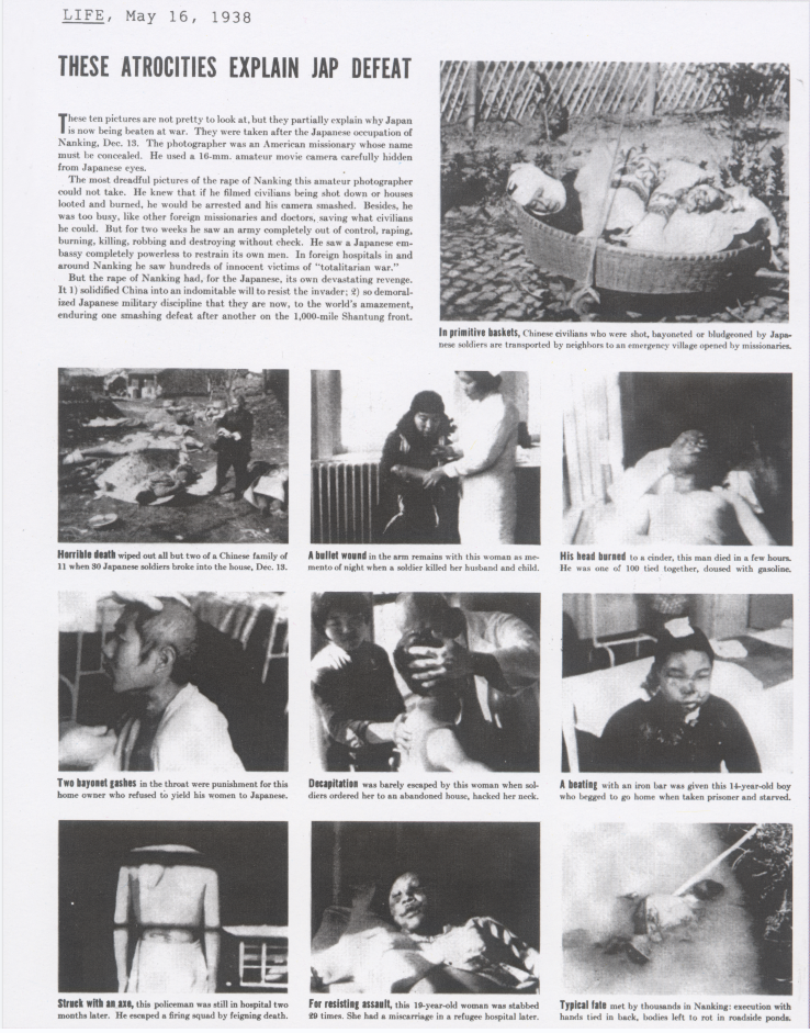 美国《生活》杂志 图2