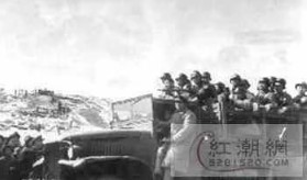 老照片故事, 南京大屠杀“百人斩”战犯被枪决全过程