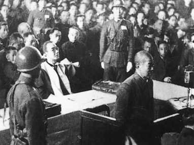 南京大屠杀中最疯狂的恶魔中岛今朝吾，到底有多疯狂