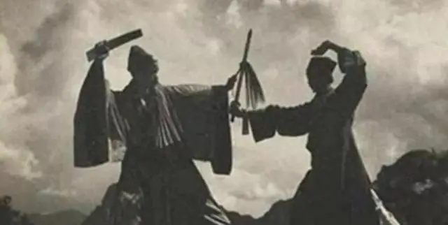 南京大屠杀后，落单日本兵频繁被杀，背后竟是一名道士、一只猴