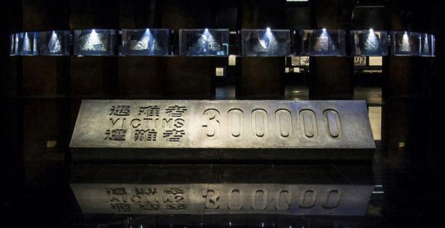 勿忘国耻：惨绝人寰的南京大屠杀，人类历史上的黑暗时刻