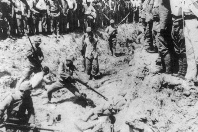 南京大屠杀：新闻背后的历史与真相 图3