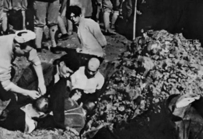 南京大屠杀：新闻背后的历史与真相 图5