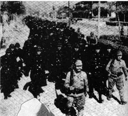 汉中门外的大屠杀 图1